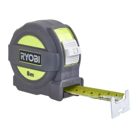 Ryobi RTM8M Måttband Sänkt pris